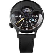 Evergraph Automatic Limited Edition Black