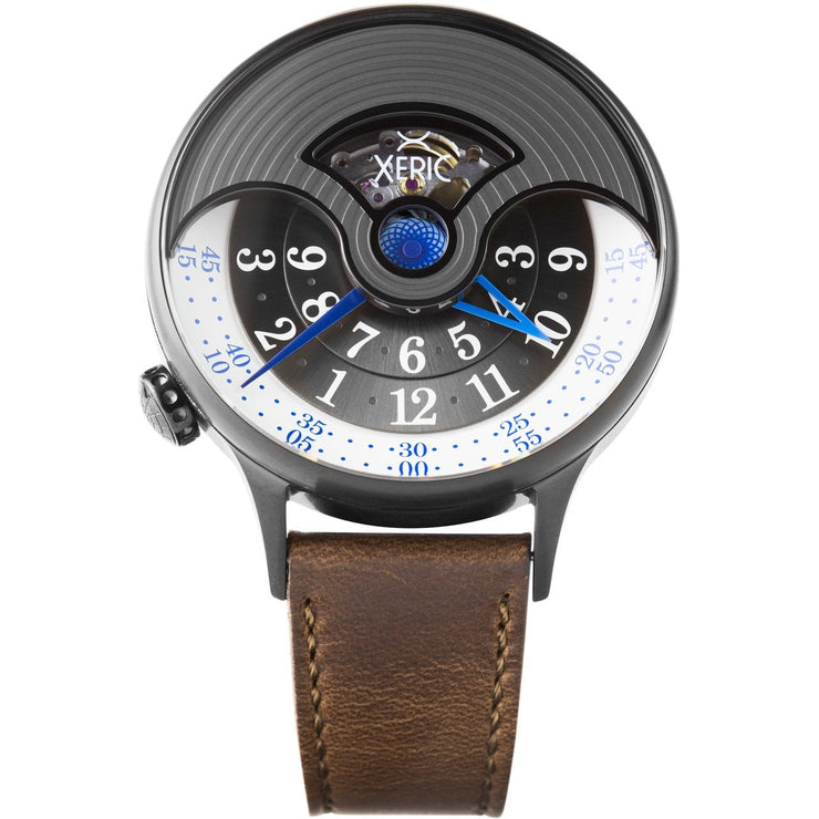 Evergraph Automatic Limited Edition Gunmetal