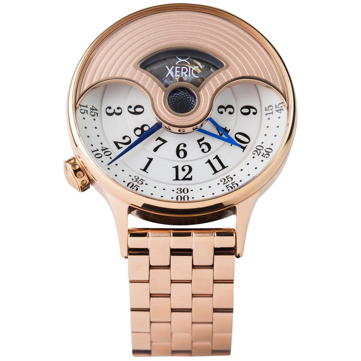 Evergraph Automatic SS Limited Edition Rose Gold