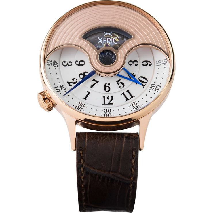Evergraph Automatic Limited Edition Rose Gold