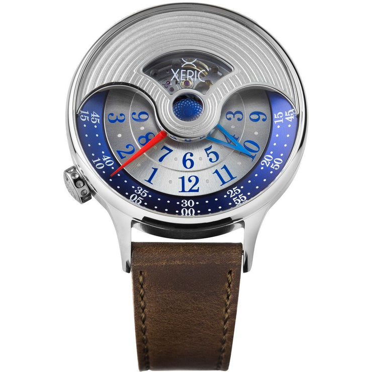 Evergraph Automatic Limited Edition Silver
