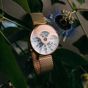 Evergraph Automatic Limited Edition Rose Gold