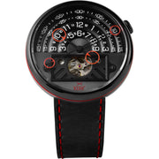 Halograph II Automatic Blood Moon Limited Edition