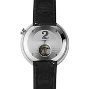 Xeric Halograph II Automatic Silver Limited Edition