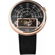 Halograph II Automatic Limited Edition Rose Gold