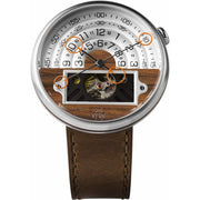 Halograph II Automatic Limited Edition Rosewood