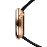 Xeric Halograph II Automatic Rose Gold Limited Edition