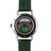 Halograph Automatic Black