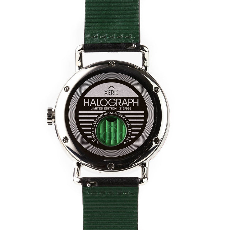 Halograph Automatic Black