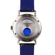 Halograph Automatic Silver