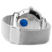 Halograph Automatic Mesh Navy