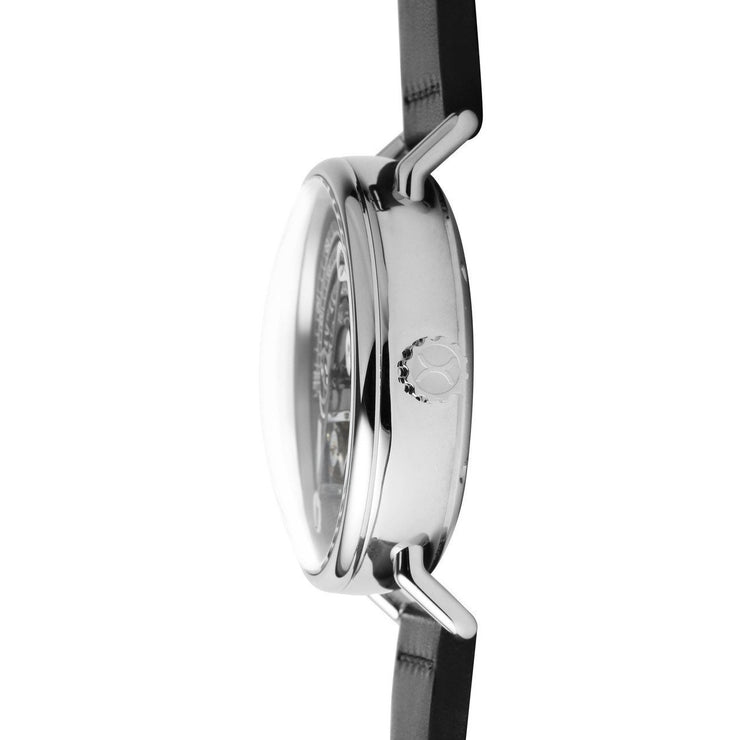 Halograph Automatic Black
