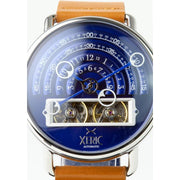 Xeric Halograph Automatic Navy Limited Edition