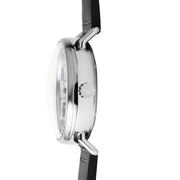Halograph Automatic Silver