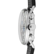Xeric Halograph Chrono Sapphire Silver Gray