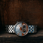 Halograph II Automatic Limited Edition Rosewood