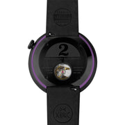 Halograph II Automatic Deep Purple