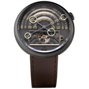 Halograph II Automatic Slate Gray