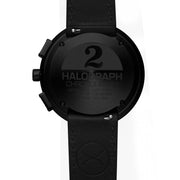 Halograph II Chrono Matte Demon