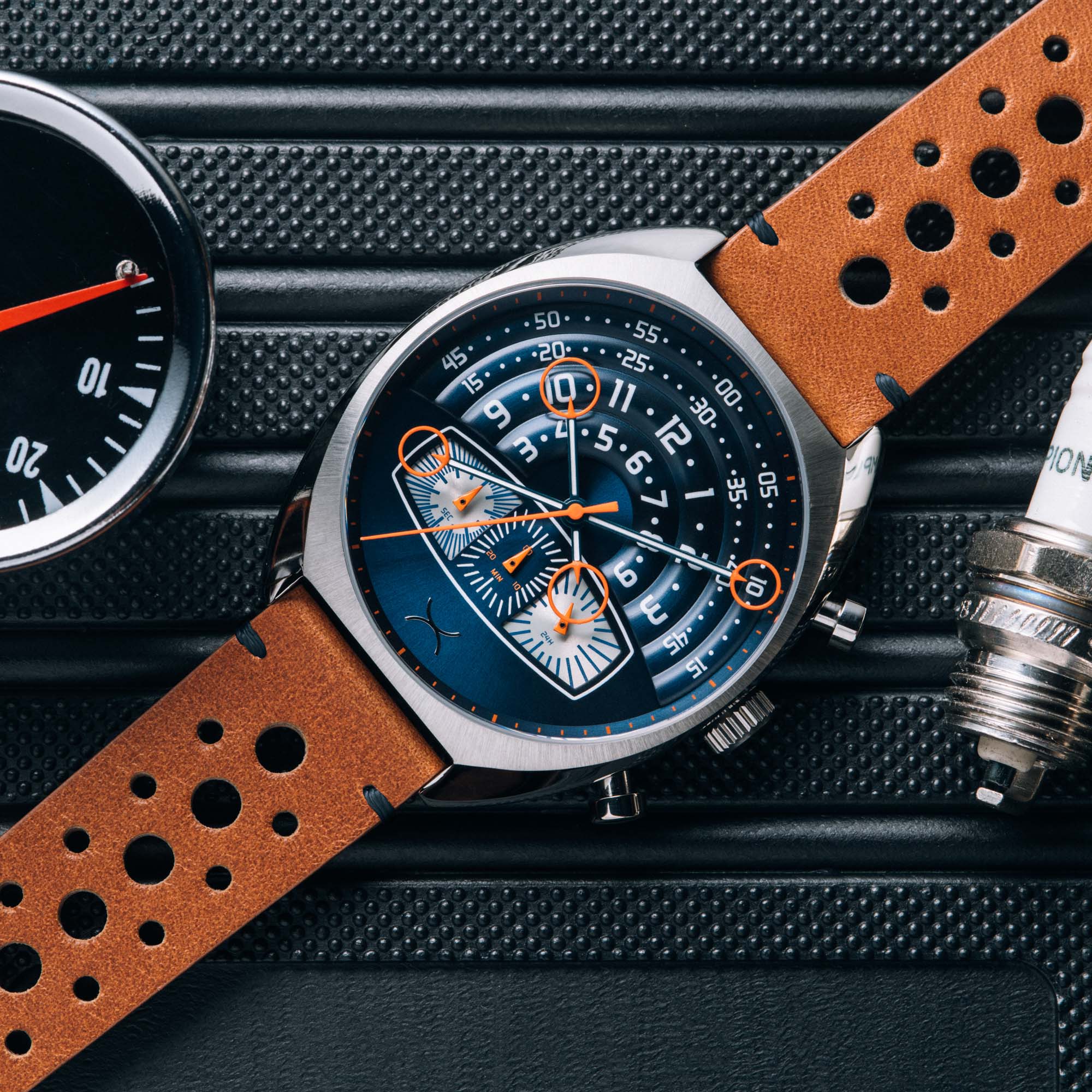 Xeric | We make cool, unique & affordable watches – Xeric Watches