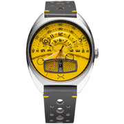 Halograph III Automatic Caution Yellow