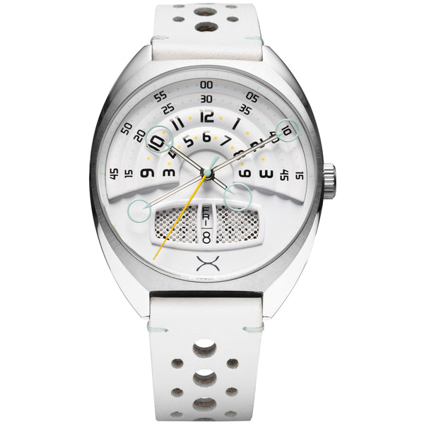 限定100 Edition3 lithograph Alpine Green | Heinrich Swiss Multifunction Limited Edition