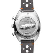 Halograph III Chrono Racing Orange