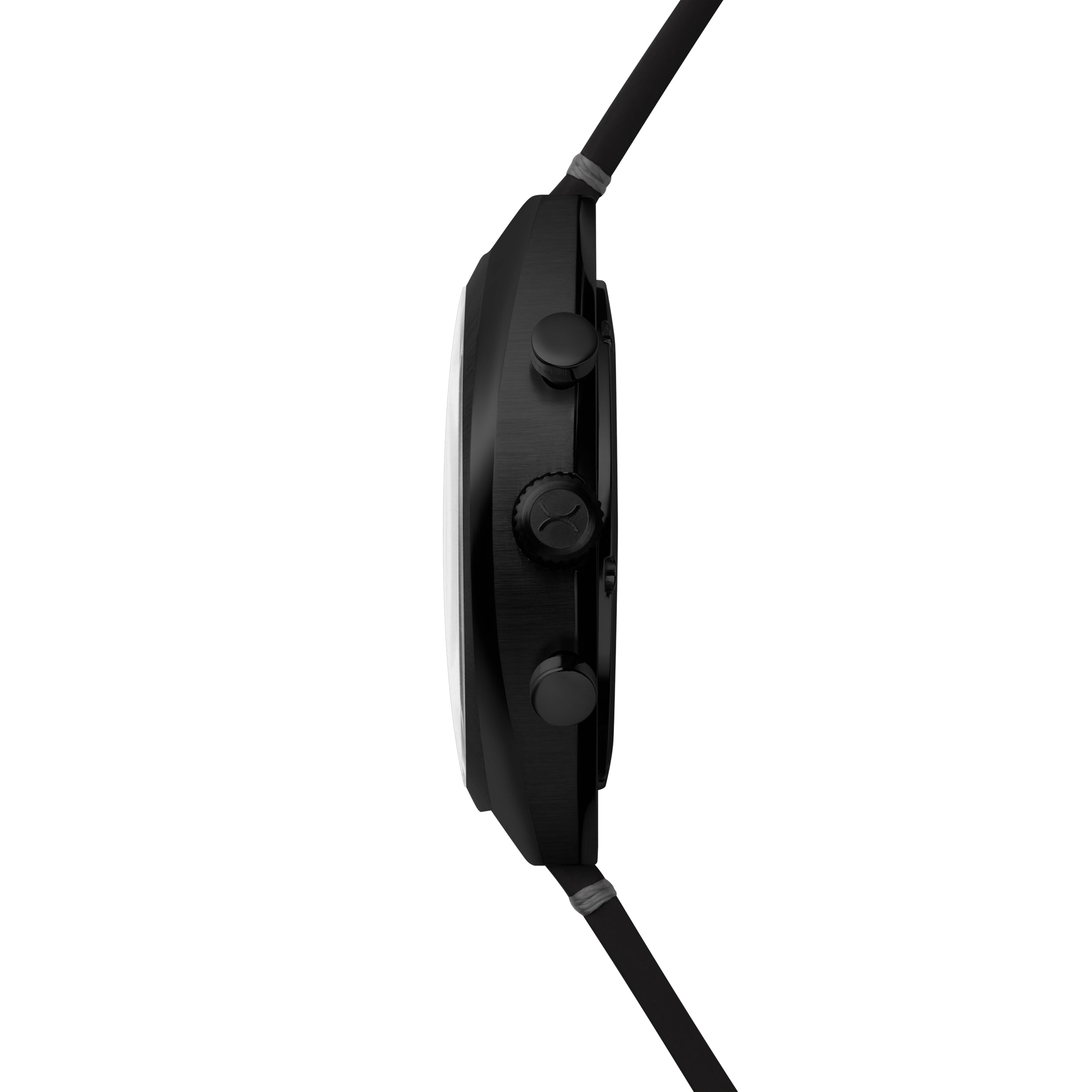 Halograph III Chrono Reverse Panda | Xeric.com – Xeric Watches