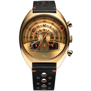 Halograph III Chrono Vintage Gold