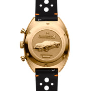 Halograph III Chrono Vintage Gold