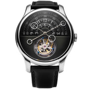 Halograph Tourbillon Collector's Edition Fumé Black