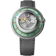 Invertor Automatic Vintage Mint Limited Edition