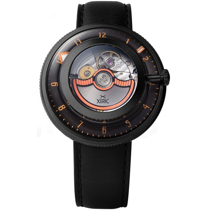 Invertor Automatic – Xeric Watches