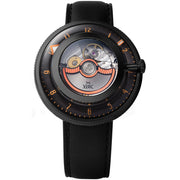 Invertor Automatic Gunmetal Orange Limited Edition