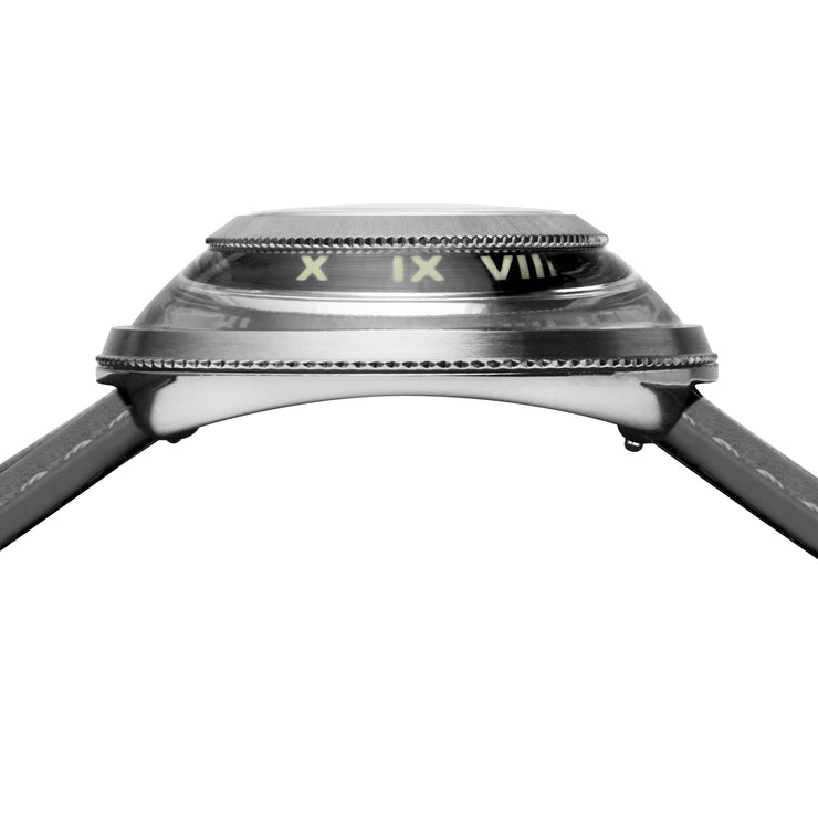 Invertor Automatic Vintage Mint Limited Edition