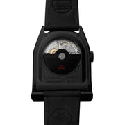 Leadfoot Automatic Black Red Limited Edition