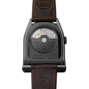 Leadfoot Automatic Gunmetal Green Limited Edition