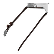 Leadfoot Automatic Silver Wood Limited Edition