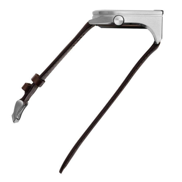 Leadfoot Automatic Silver Wood Limited Edition