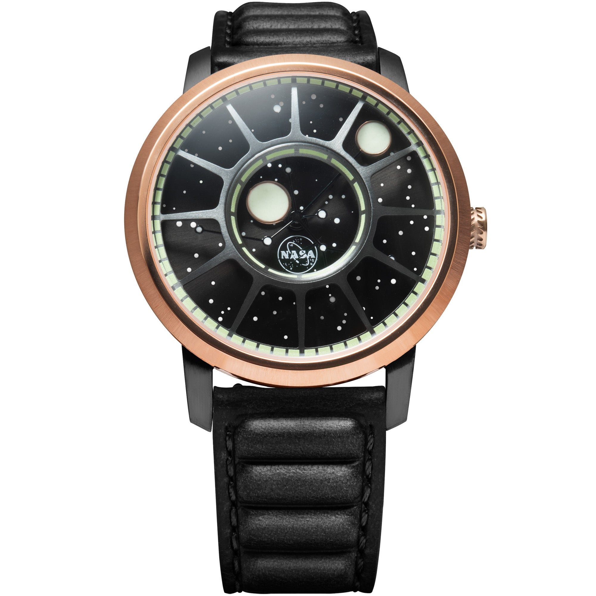 ♧moon♧ NASA Apollo 15 American Automatic Lunar Module | Xeric.com – Xeric