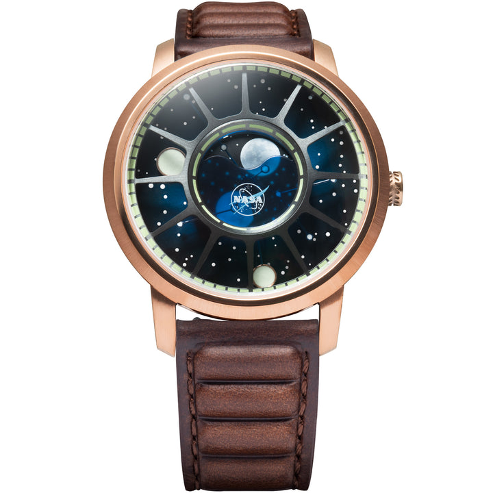 NASA Watches | Xeric.com – Page 3 – Xeric Watches