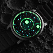 NASA Apollo 15 American Automatic Red Dwarf