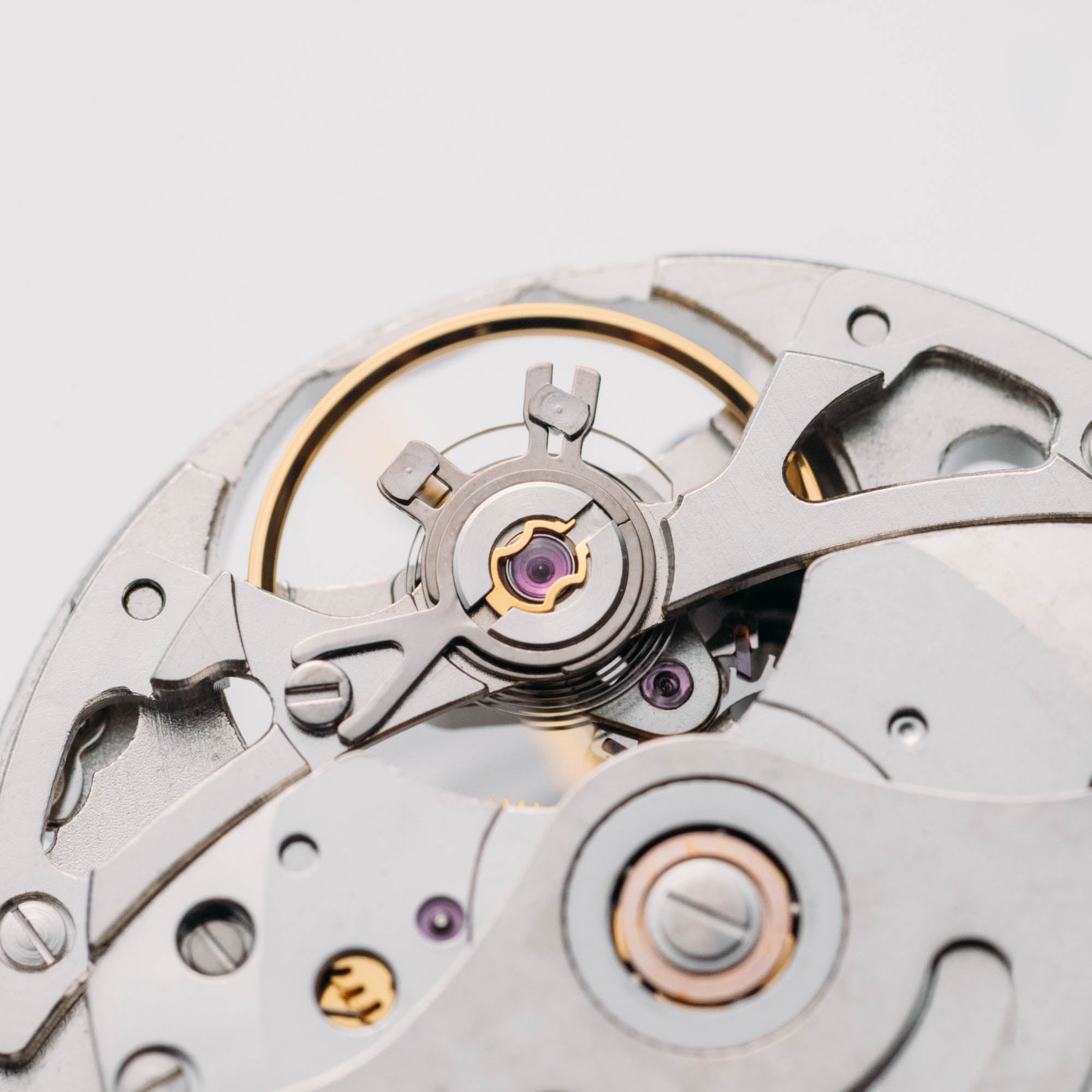 NASA Apollo 15 American Automatic Red Dwarf | Xeric.com – Xeric