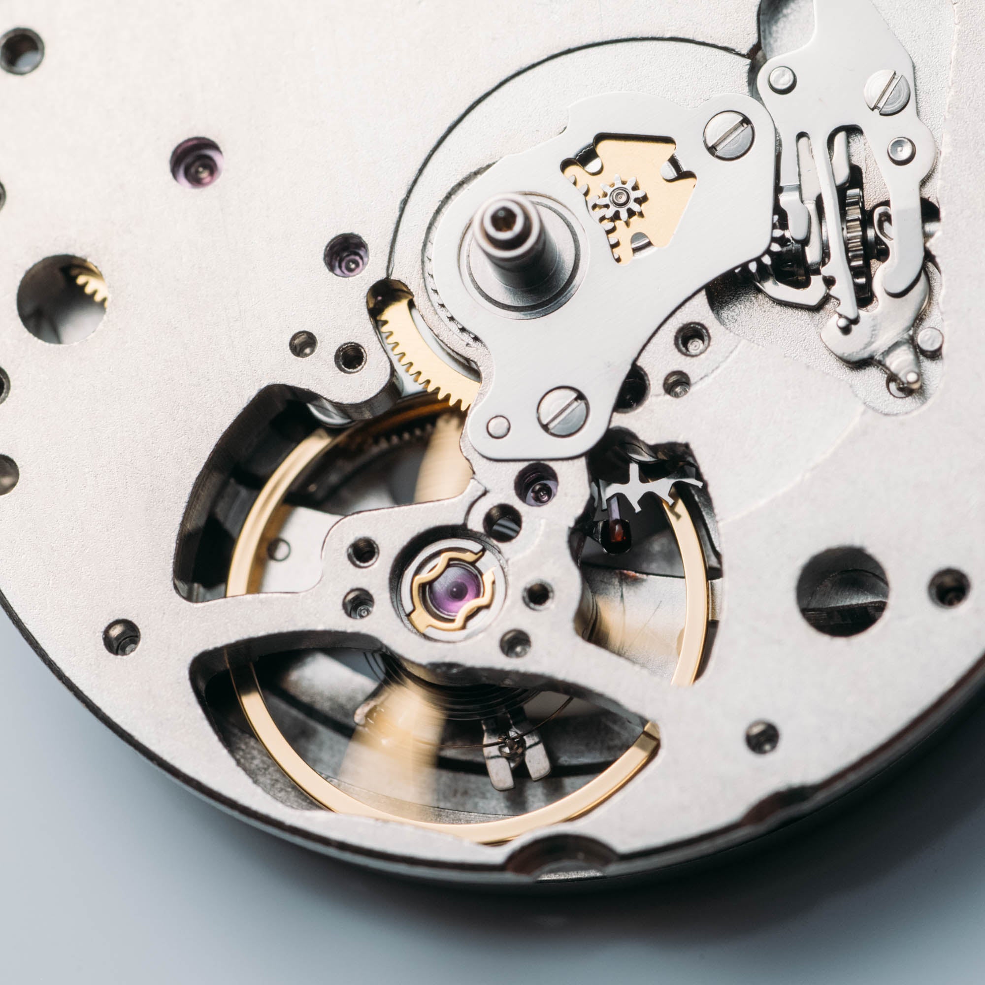 NASA Apollo 15 American Automatic Blue Moon | Xeric.com – Xeric