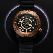 NASA Voyager Automatic 1000m Diver Callisto