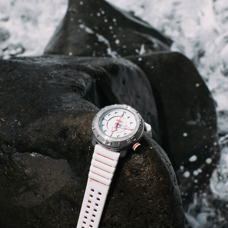 NASA Voyager Automatic 1000m Diver Europa