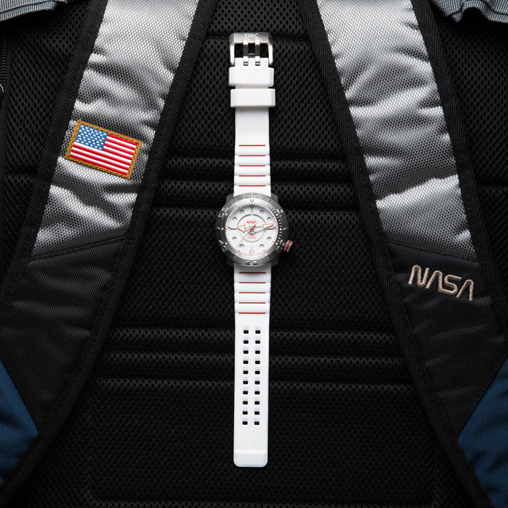 NASA Voyager Automatic 1000m Diver Europa