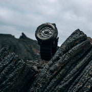 NASA Voyager Automatic 1000m Diver Hyperion