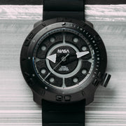 NASA Voyager Automatic 1000m Diver Hyperion