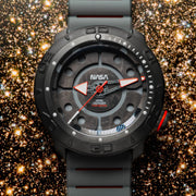 NASA Voyager Automatic 1000m Diver Meteorite